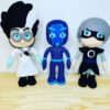 Garota Lunar PJ Masks