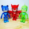 Corujita PJ Masks