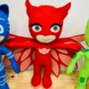 Corujita PJ Masks