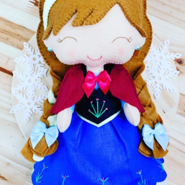 Anna (Frozen)