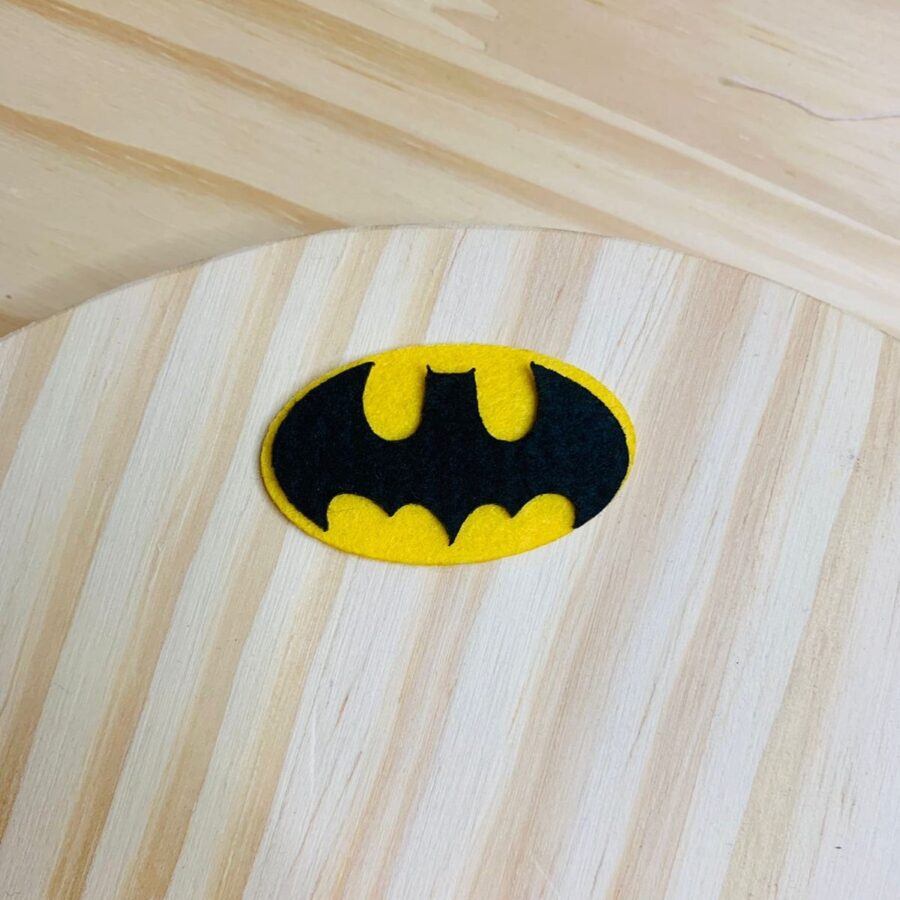 Emblema Batman