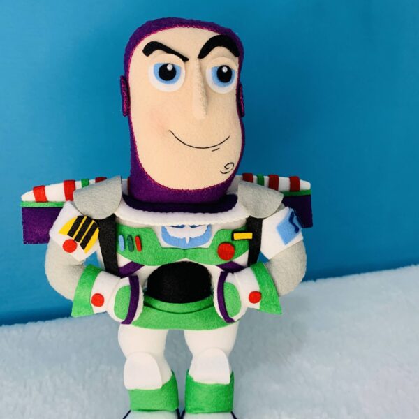 Buzz Lightyear - Toy Story