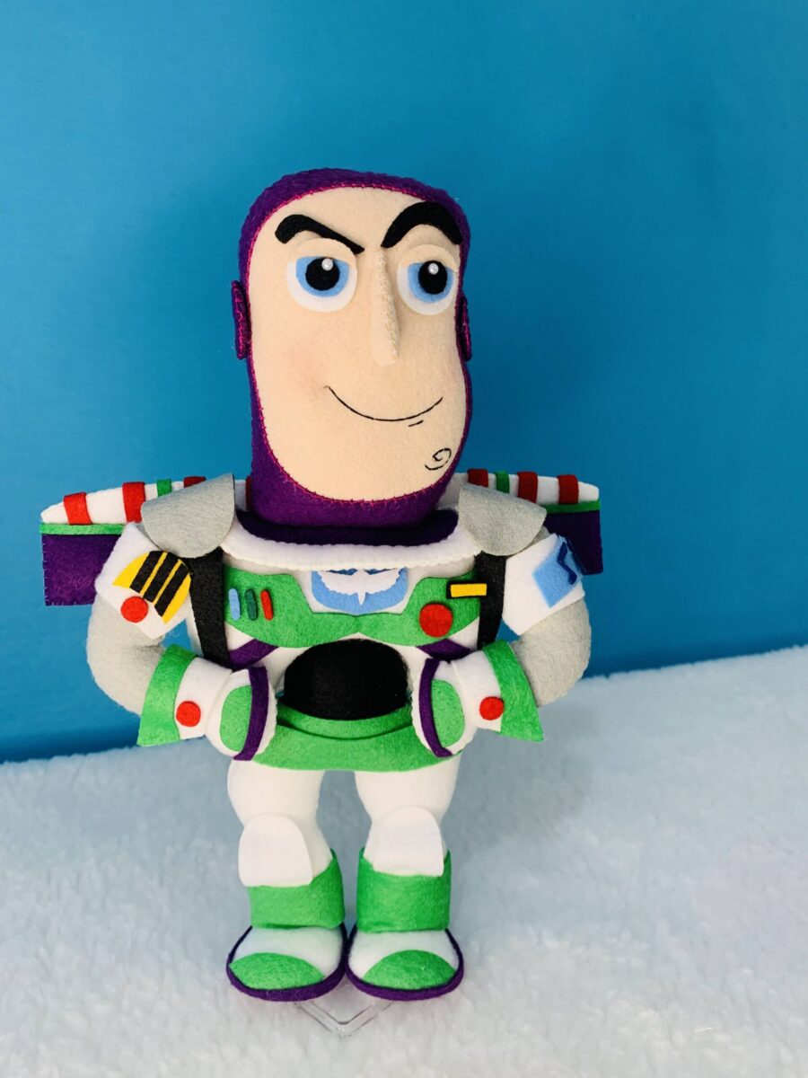 Buzz Lightyear - Toy Story