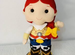 Jessie - Toy Story