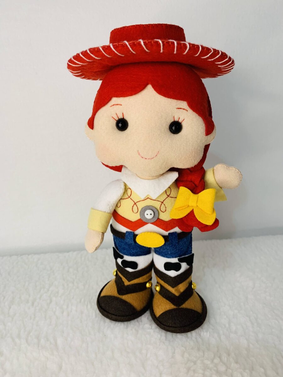 Jessie - Toy Story