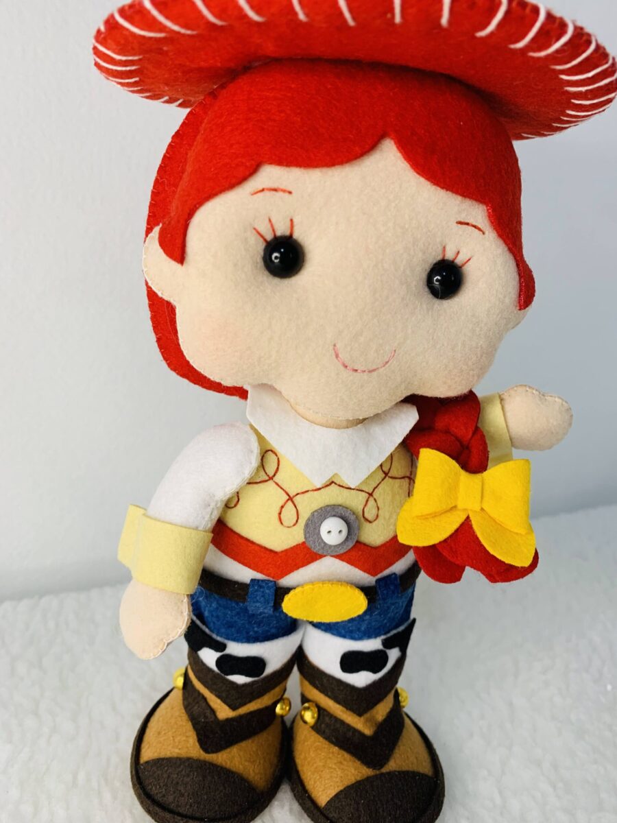 Jessie - Toy Story